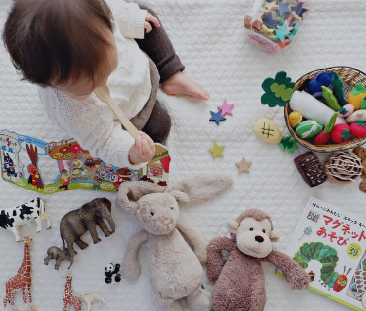 day care home video image thumbnail